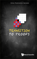 Transition to Proofs