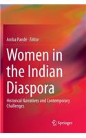 Women in the Indian Diaspora