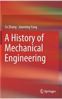 History of Mechanical Engineering