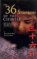 36 Strategies of the Chinese