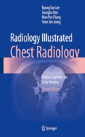 Radiology Illustrated: Chest Radiology