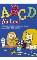 ¡Ya Leo! - ABCD