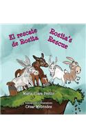 rescate de Rosita * Rosita's Rescue