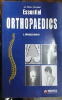 Essential Orthopadics 3/Ed Revised