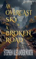 Overcast Sky & A Broken Road