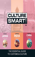 Asia--Culture Smart!