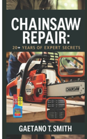 Chainsaw Repair