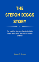 Stefon Diggs Story