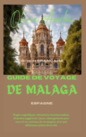 Guide de voyage de malaga