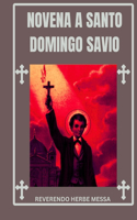 Novena a Santo Domingo Savio