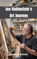 Joe Rubinstein's Art Journey
