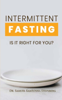 Intermittent Fasting