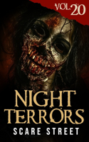 Night Terrors Vol. 20