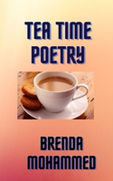 Tea Time Poetry