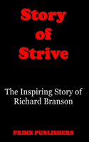 Story of Strive