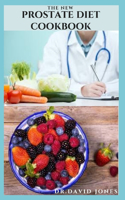 The New Prostate Diet Cookbook