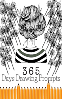 365 Days Drawing Prompts