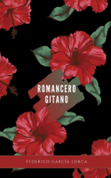 Romancero gitano: Libro Completo - Federico García Lorca