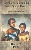 Incidents in the Life of a Slave Girl