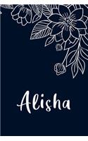 Alisha