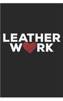 Leatherwork