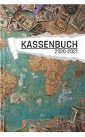 Kassenbuch 2020 -2021