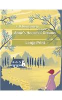 Anne's House of Dreams
