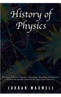 History of Physics