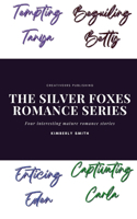 Silver Foxes Romance Series