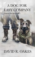 Dog for Easy Company