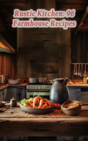 Rustic Kitchen