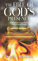 The Fire of God's Presence