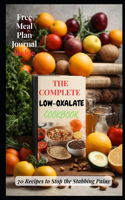 Complete Low-Oxalate Cookbook