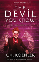 Devil You Know