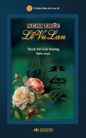 Nghi Th&#7913;c L&#7877; Vu Lan