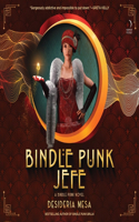 Bindle Punk Jefe