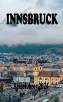 Innsbruck Reiseführer 2024
