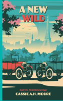 New Wild