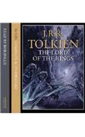 The Lord of the Rings CD Gift Set