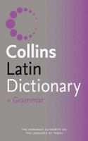 Collins Latin Dictionary & Grammar