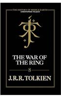 War of the Ring