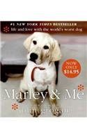 Marley & Me: Life and Love With the World's Worst Dog