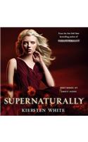 Supernaturally