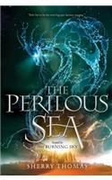 The Perilous Sea: (2 Elemental Trilogy)