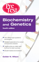 Biochemistry and Genetics