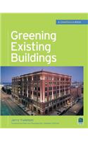 Greening Existing Buildings