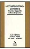Software Engineering Environments