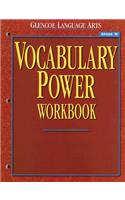 Vocabulary Power, Grade 10