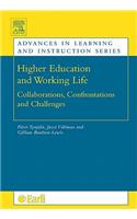 Higher Education and Working Life