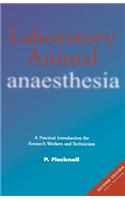 Laboratory Animal Anaesthesia